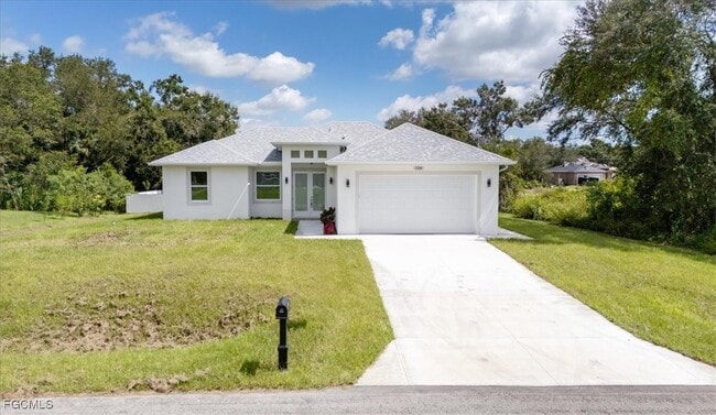 property at 1508 Hibiscus Ave