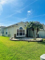 2379 Brewerton Ln in Orlando, FL - Building Photo