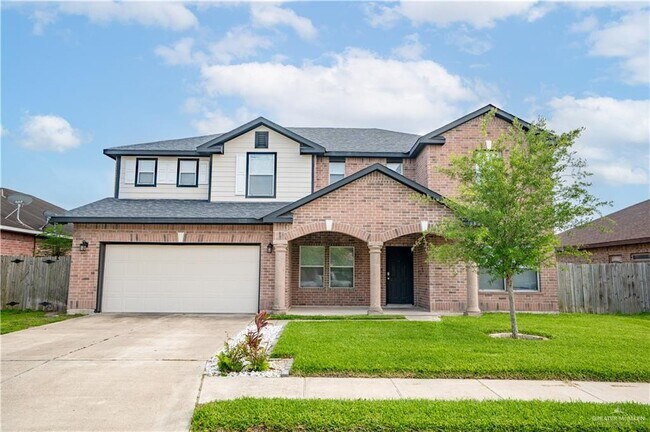 1322 Candy Ln in Edinburg, TX - Building Photo - Building Photo