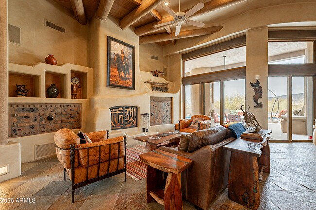 property at 34068 N 79th Way