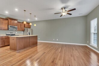 305 Dursley Ln in Spring Hill, TN - Building Photo - Building Photo