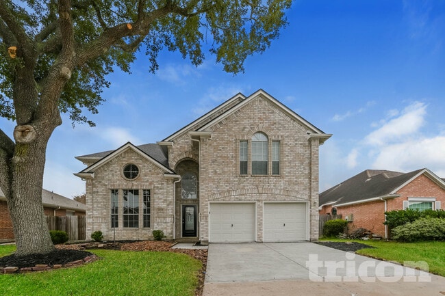 property at 3014 Rolling Fog Dr