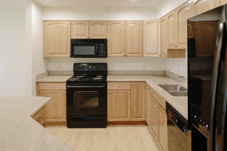 Fairhaven Residential Garden Apartment Homes in Concord, MA - Building Photo - Building Photo