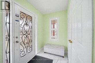 3203 Carabella Way in Mississauga, ON - Building Photo - Building Photo