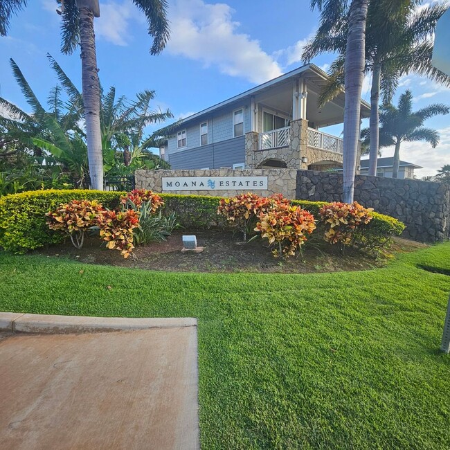 property at 142 Moana Ave