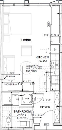 1705 N. American St. photo'