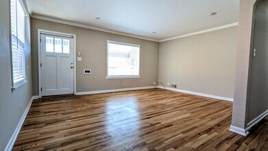 3349 Adams St in Denver, CO - Building Photo - Building Photo