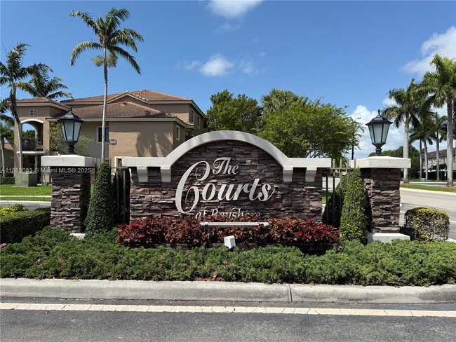 property at 22561 SW 88th Pl