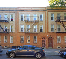 41-23 49th St Apartments