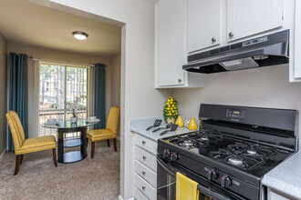 The Village on Riverwalk in College Park, GA - Building Photo - Interior Photo