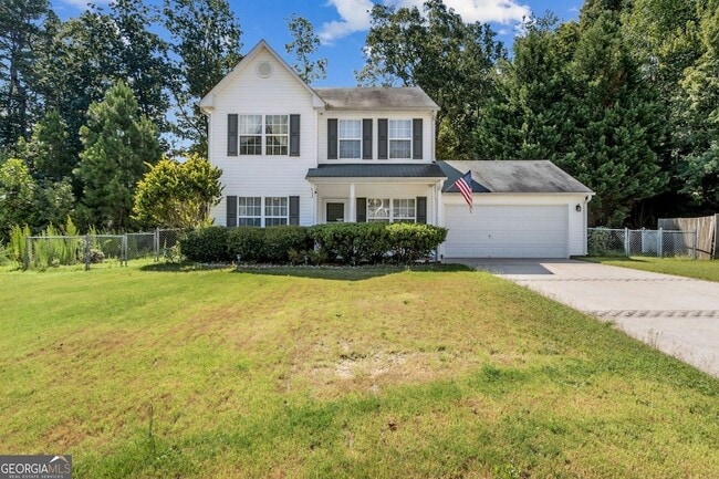 436 Shenandoah Ct in Winder, GA - Building Photo - Building Photo