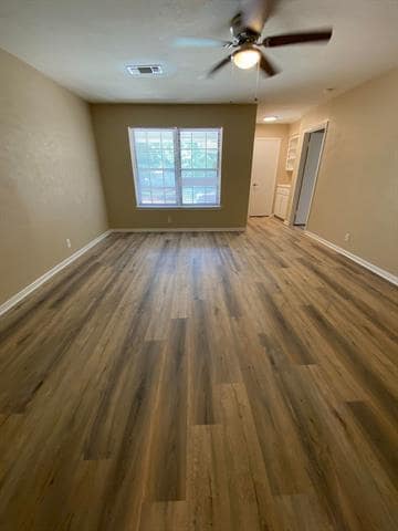 804 Hillside Dr in Sherman, TX - Foto de edificio - Building Photo