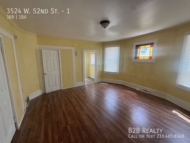 3524 W 52nd St in Cleveland, OH - Building Photo - Building Photo