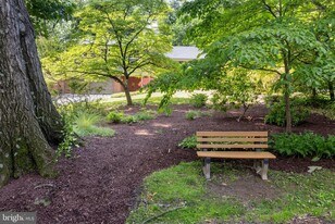 1222 Noyes Dr in Silver Spring, MD - Building Photo