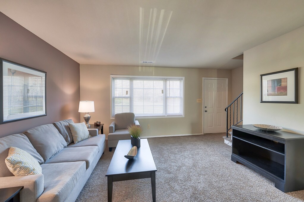 Jamestowne Apartments Baltimore, MD Apartments