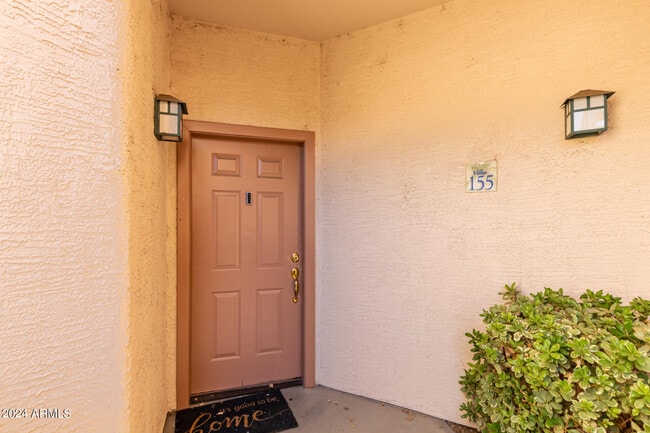 10030 W Indian School Rd in Phoenix, AZ - Building Photo - Building Photo