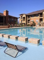 Talon Hill Apartment Homes