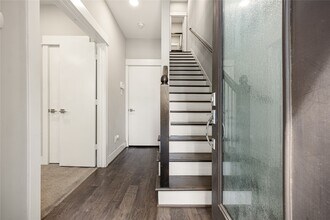 707 Schwartz St in Houston, TX - Building Photo - Building Photo