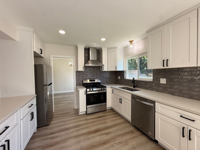 440 Partridge Cir in Vista, CA - Building Photo - Building Photo