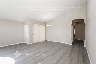 1532 Blanco Dr in North Las Vegas, NV - Building Photo - Building Photo