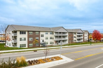 Oak Hill in North St. Paul, MN - Building Photo - Building Photo