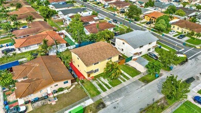 508 SW 113th Ave in Miami, FL - Building Photo - Building Photo