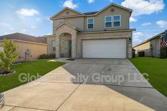 10419 Lateleaf Oak in San Antonio, TX - Building Photo - Building Photo