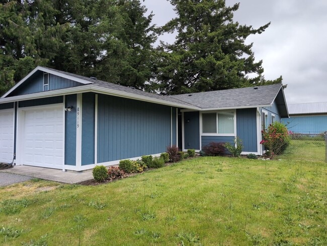 property at 9119 Rainbow Ln