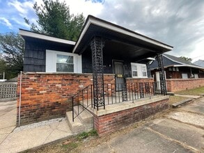 1258 Flournoy St in Paducah, KY - Building Photo - Building Photo
