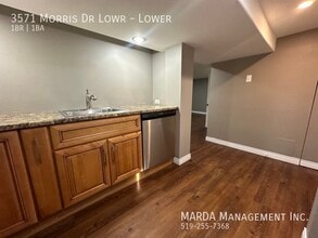 3571 Morris Dr in Windsor, ON - Building Photo - Building Photo