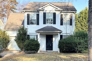 9513 Bird Watch Ln in Charlotte, NC - Building Photo