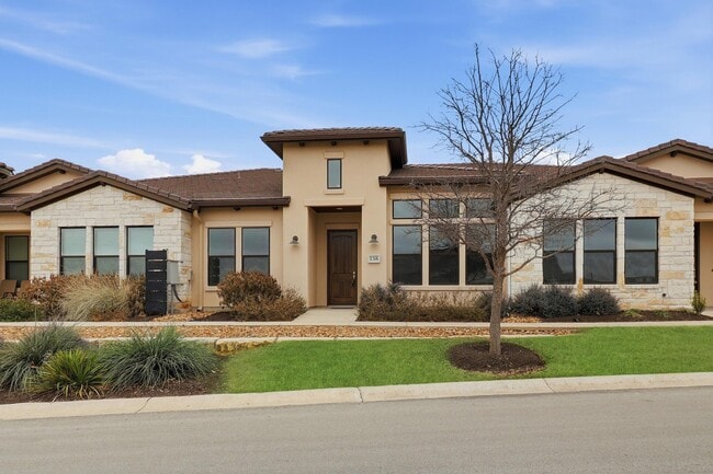138 Rivalto Dr in Horseshoe Bay, TX - Building Photo - Building Photo