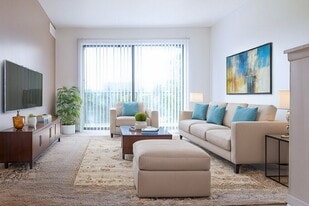 Marianne Manor Apartments in Brownstown, MI - Building Photo