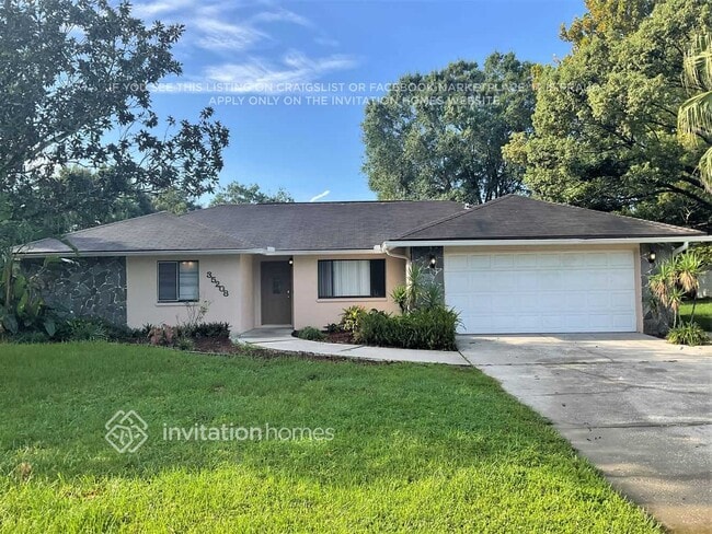 property at 35208 Dolphin Lake Dr