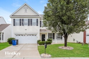 3969 Creekmoore Dr in Winston-Salem, NC - Building Photo