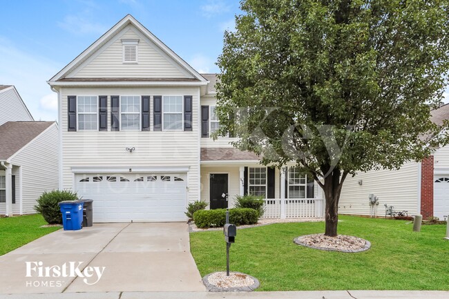 property at 3969 Creekmoore Dr