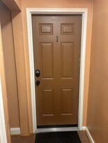 1209 Madison St in Washington, DC - Building Photo