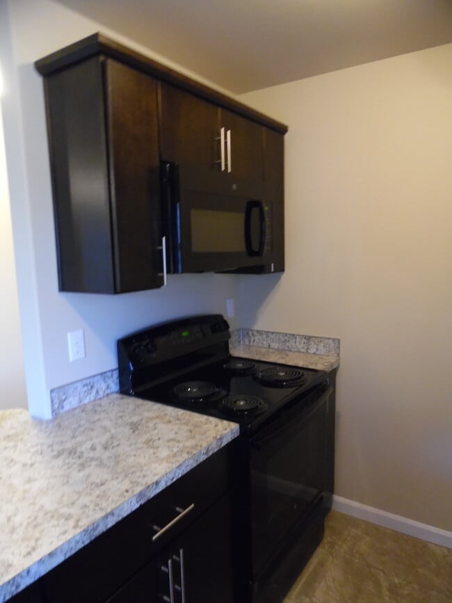 5545 Balustrade Blvd SE, Unit Horizon Pointe Duplex in Lacey, WA - Building Photo - Building Photo