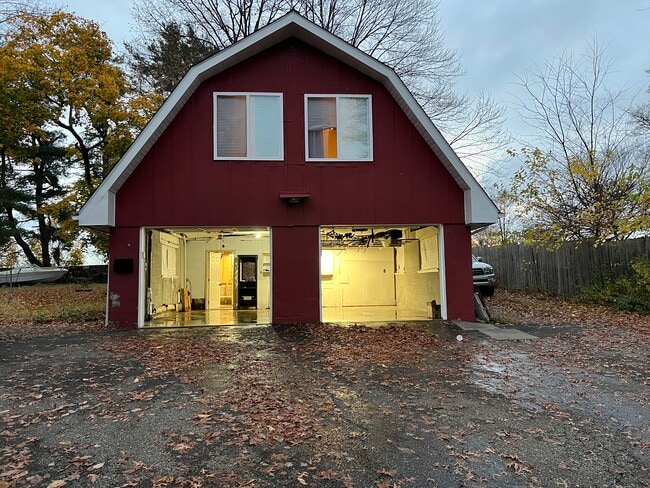 property at 20 Reichold Rd