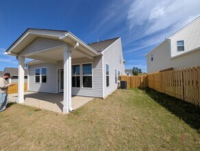 985 Tess St in Graniteville, SC - Building Photo - Building Photo