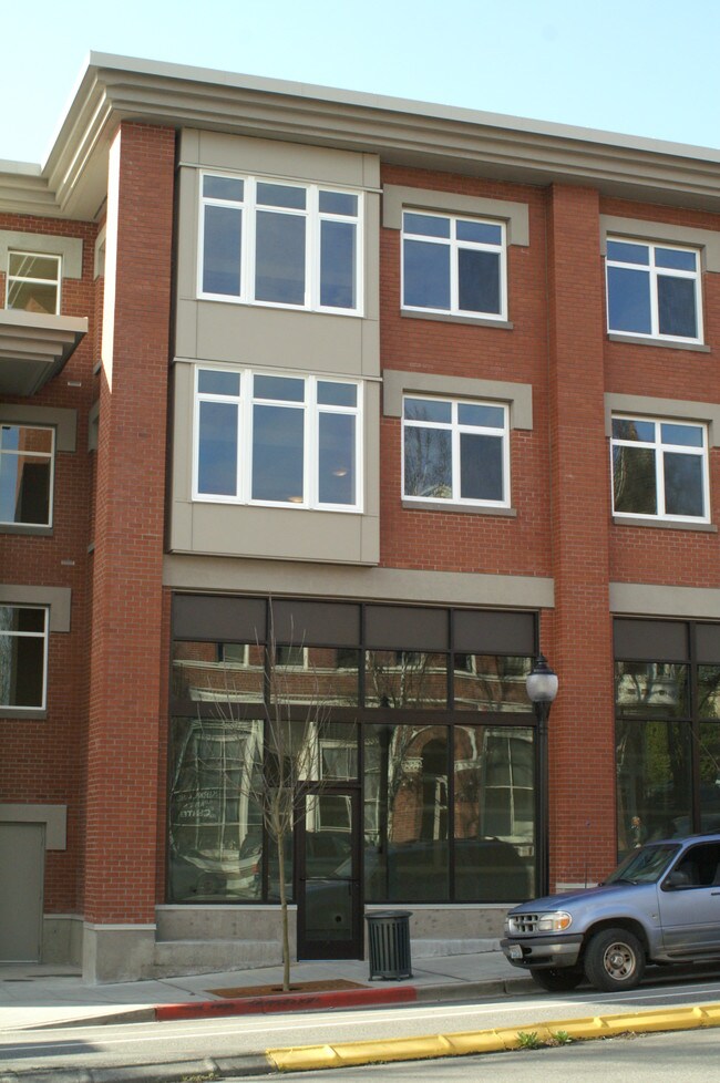 Leland Place in Kirkland, WA - Building Photo - Other