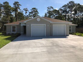 44 Karat Path in Palm Coast, FL - Building Photo