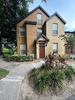 6368 Raleigh St in Orlando, FL - Building Photo