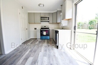 2113 Grand Prix Dr in Fayetteville, NC - Building Photo - Building Photo