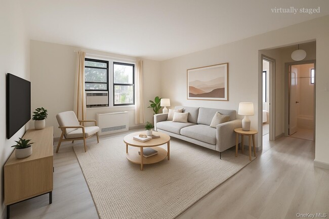 property at 170-06 Crocheron Ave