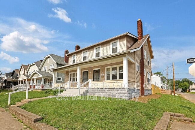 property at 1126-1128 S Ohio Ave