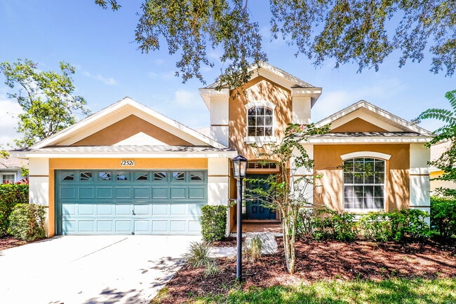 property at 12521 Tall Pines Way