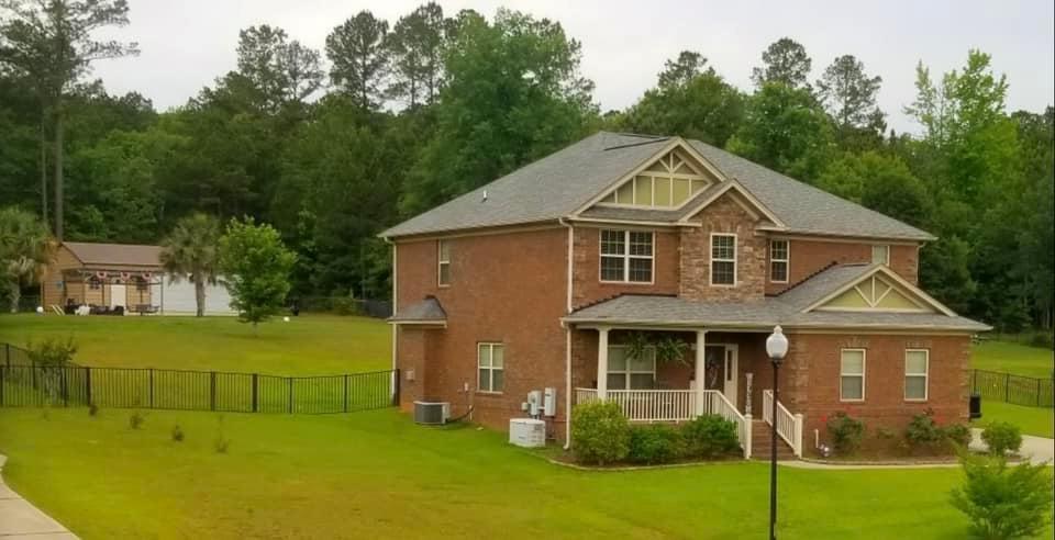 2290 Presidio Dr in Sumter, SC - Building Photo