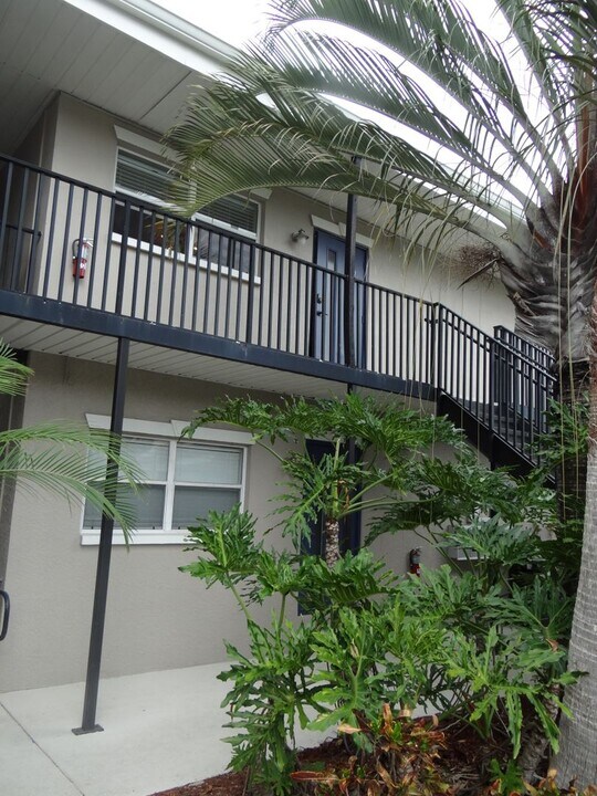 3817 W Platt St in Tampa, FL - Building Photo