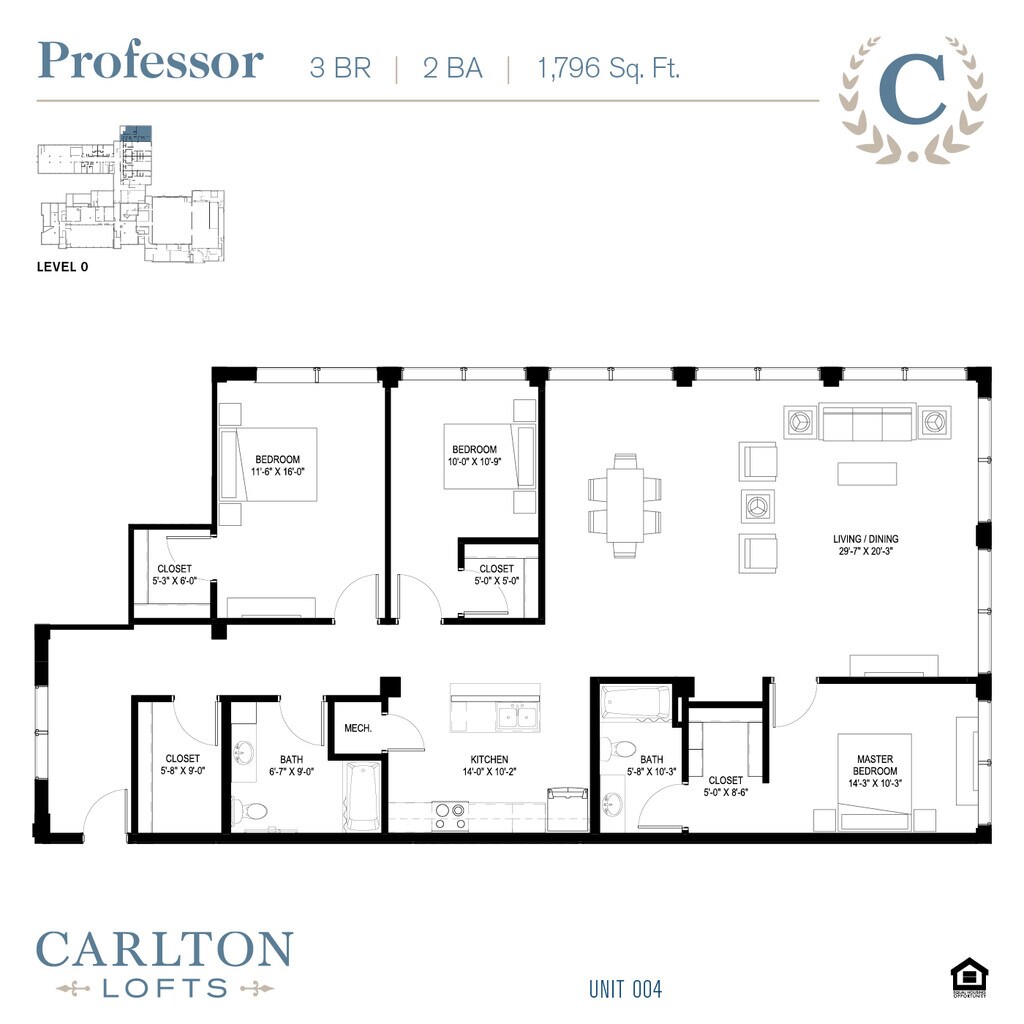 Carlton Lofts Apartments Cloquet, MN Apartments For Rent